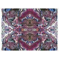 Blend Iv Premium Plush Fleece Blanket (extra Small)