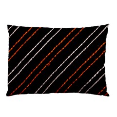 Art Pattern Design Artwork Pillow Case (two Sides)