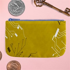 Background-0027 Large Coin Purse