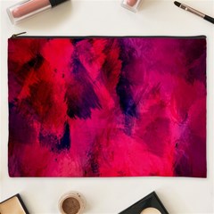 Background-03 Cosmetic Bag (xxxl)