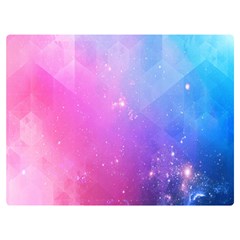 Background-0026 Two Sides Premium Plush Fleece Blanket (extra Small)