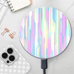 Background-28 Wireless Fast Charger(white)