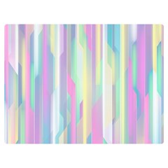 Background-28 Two Sides Premium Plush Fleece Blanket (extra Small)