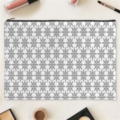 Ornamental 01 Cosmetic Bag (xxxl)