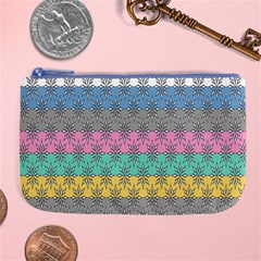 Ornamental 02 Large Coin Purse