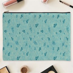 Rocket-013 Cosmetic Bag (xxxl)
