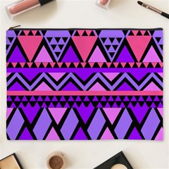 Seamless-101 Cosmetic Bag (xxxl)