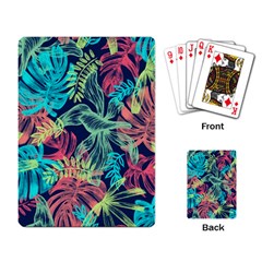Sheets-33 Playing Cards Single Design (rectangle)