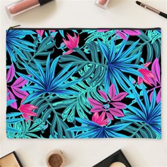 Sheets-34 Cosmetic Bag (xxxl)