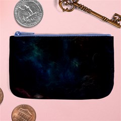 Space-02 Large Coin Purse