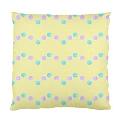 Sugar-factory Standard Cushion Case (one Side)