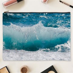 Waves Cosmetic Bag (xxxl)