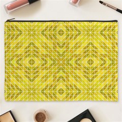 Tile Cosmetic Bag (xxxl)