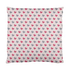 Background-101 Standard Cushion Case (one Side)