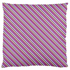 Background-102 Standard Premium Plush Fleece Cushion Case (two Sides)