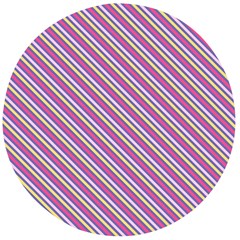 Background-102 Wooden Bottle Opener (round)