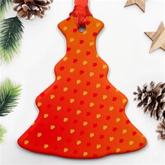 Background-108 Ornament (christmas Tree) 