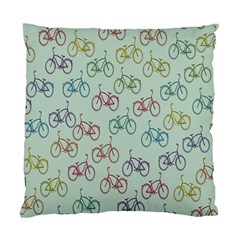 Bicycle Standard Cushion Case (one Side)