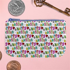 Holidays Large Coin Purse