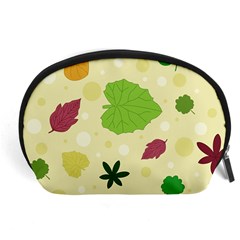 Leaves-140 Accessory Pouch (large)