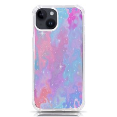 Space-25 Iphone 14 Tpu Uv Print Case