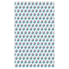 Skull Window Curtain (large 96 )