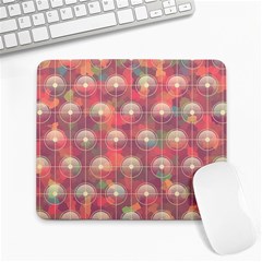 Background Abstract Large Mousepad