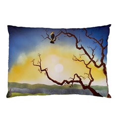 1 (202) Pillow Case (two Sides)