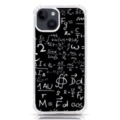 E=mc2 Text Science Albert Einstein Formula Mathematics Physics Iphone 14 Tpu Uv Print Case