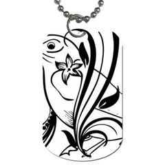 Img 20230716 190304 Dog Tag (one Side)