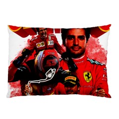 Carlos Sainz Pillow Case