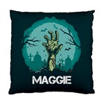 halloween Standard Cushion Case (One Side) Front