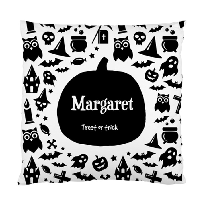 halloween Standard Cushion Case (One Side)