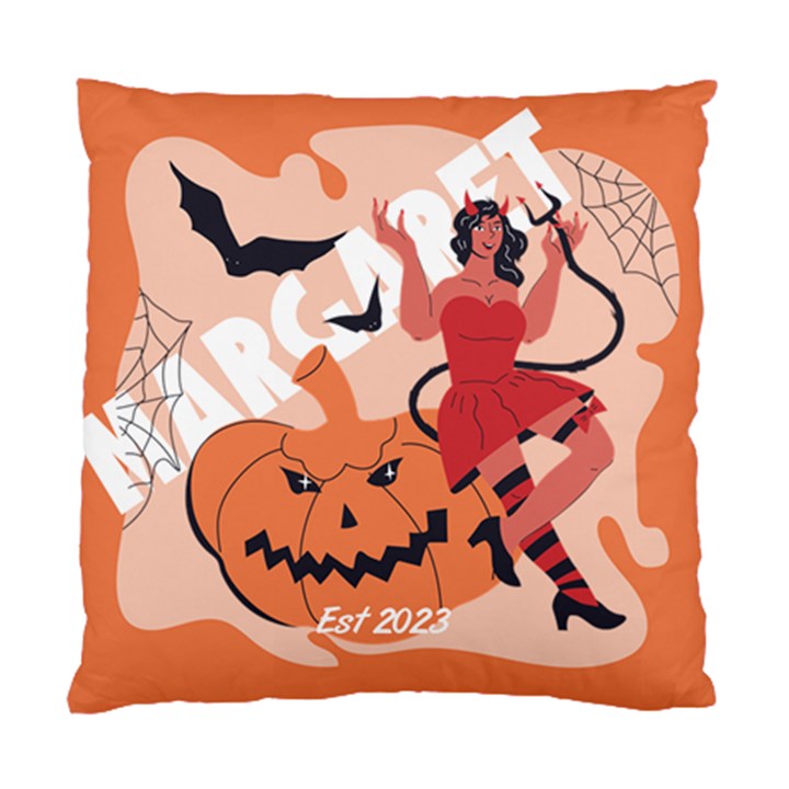 halloween Standard Cushion Case (One Side)
