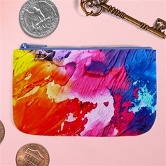 Colorful-100 Large Coin Purse