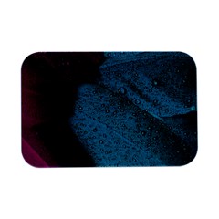 Plumage Open Lid Metal Box (silver)  