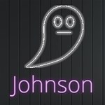 Personalized Name Halloween Graphic Neon Signs and Lights Front