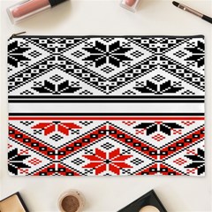 Bulgarian Cosmetic Bag (xxxl)