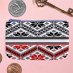 Bulgarian Large Coin Purse