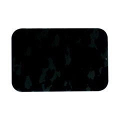 Comouflage,army Open Lid Metal Box (silver)  