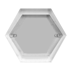 Minimalist, Abstract, Android, Background, Desenho Hexagon Wood Jewelry Box