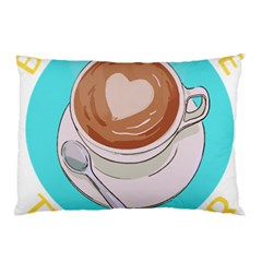 Better Late Than Never T- Shirt Better Latte Than Never   Latte Pun T- Shirt Yoga Reflexion Pose T- Shirtyoga Reflexion Pose T- Shirt Pillow Case
