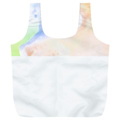 Dog T- Shirt Dog T- Shirt Full Print Recycle Bag (xxxl)