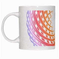 Dynamo T- Shirt Dynamo T- Shirt White Mug