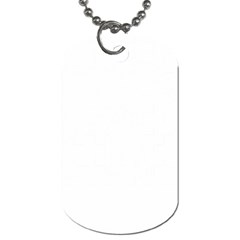 Elephant Lover T- Shirtelephant T- Shirt (1) Dog Tag (one Side)