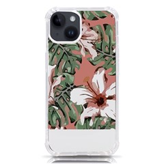 Hawaii T- Shirt Hawaii Hello Modern T- Shirt Iphone 14 Tpu Uv Print Case