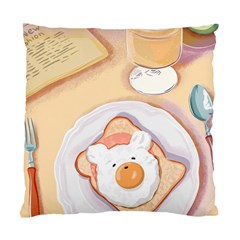 ??????? Standard Cushion Case (one Side)