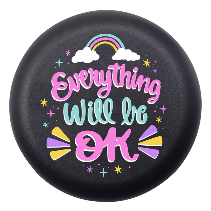 Everything will be OK Dento Box with Mirror