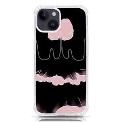 Garage Indie Arctic Monkeys Psychedelic Punk Rock Iphone 14 Tpu Uv Print Case