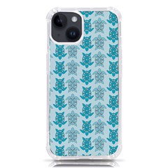 Sea Turtle Sea Animal Iphone 14 Tpu Uv Print Case